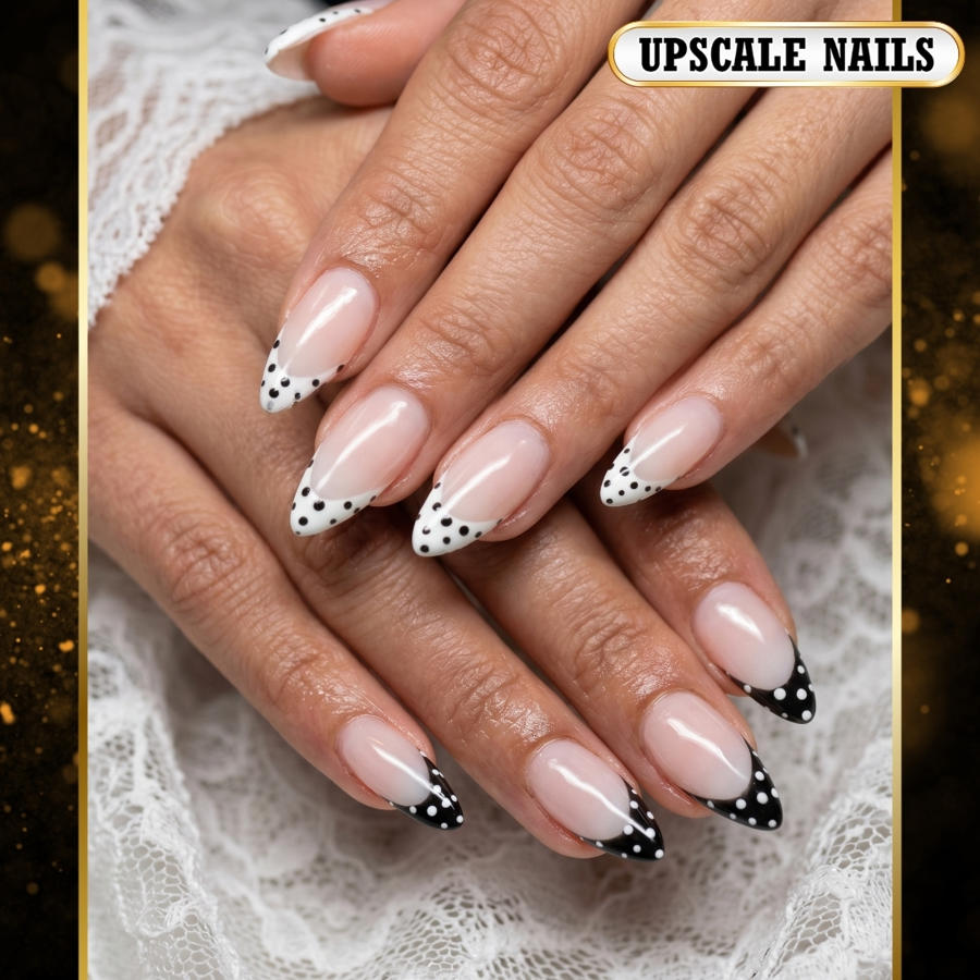 Amazing Nail Art Design 